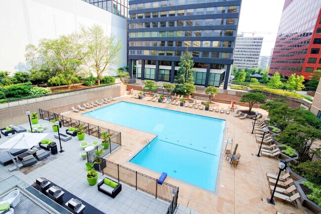 Foto del edificio - 1515 Richmond Hwy