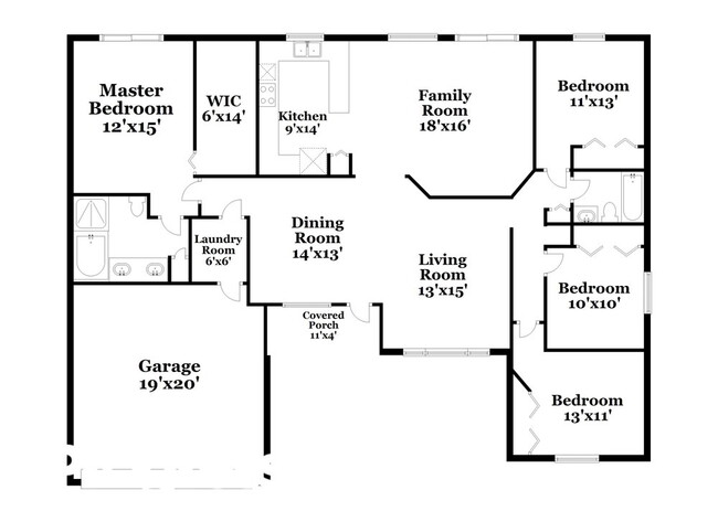 Foto del edificio - 5550 NW 40th Terrace