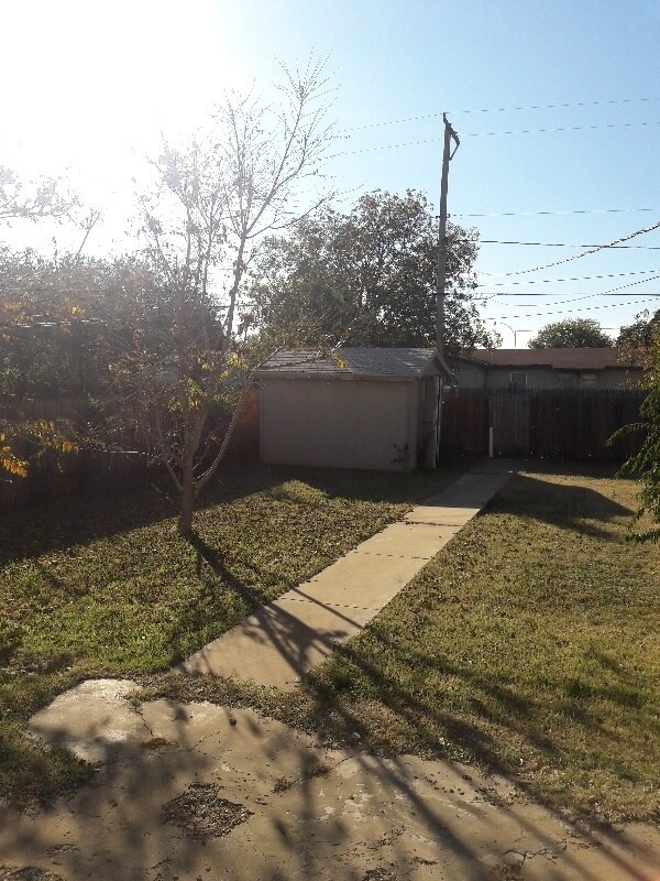 Foto del edificio - 3612 Avenue R