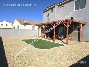 Building Photo - 2713 Holmes Creek Ct