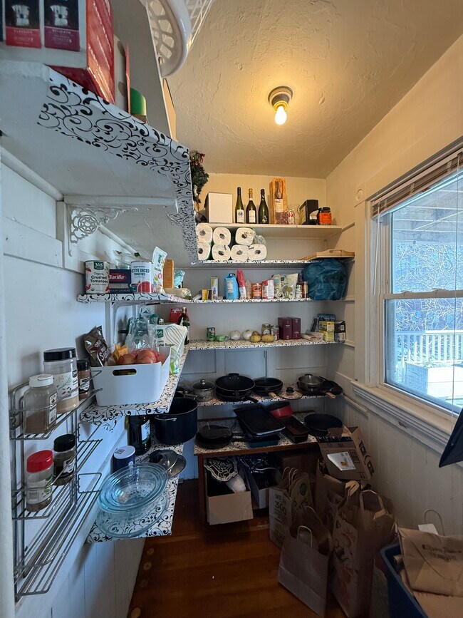 Foto del edificio - 268 Broadway