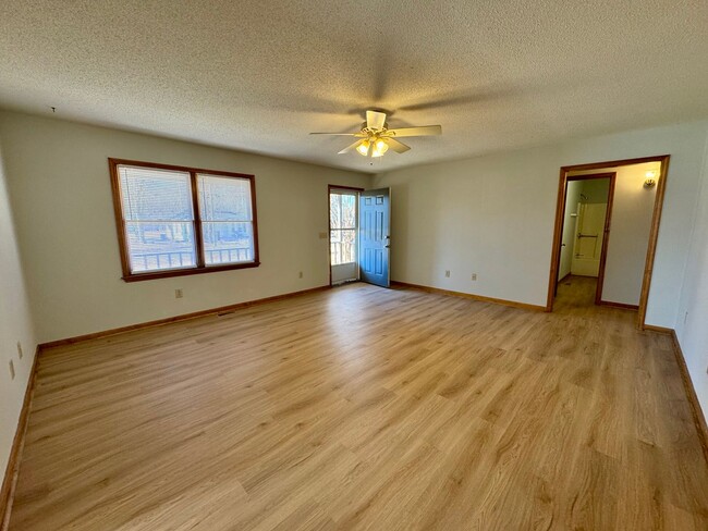 Building Photo - Because location really is everything!