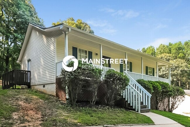 Building Photo - 3 Bedroom Pet-Friendly Home in Covington, ...
