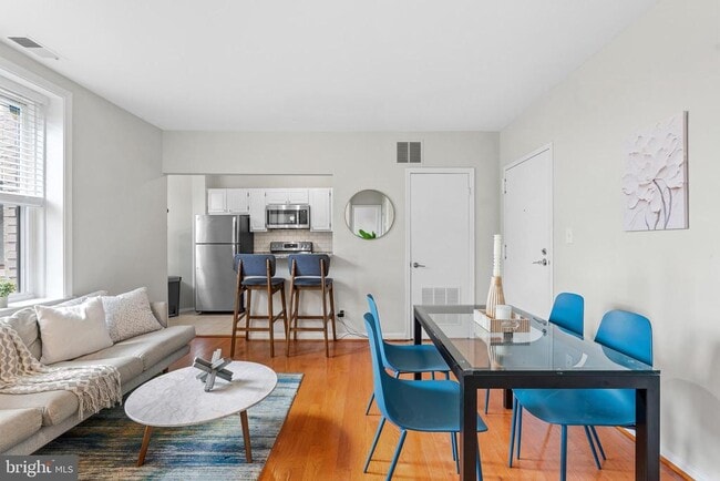 Foto del edificio - 2001 16th St NW