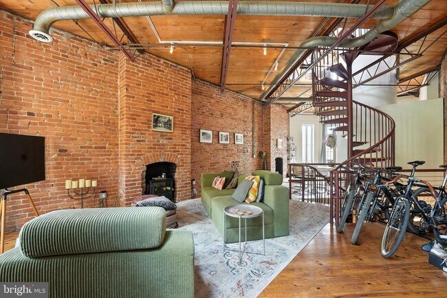 Foto del edificio - 1507 R St NW