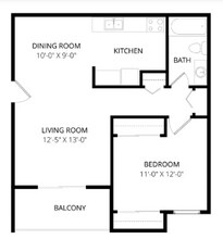 Interior Photo - Canyon Ranch Apartments