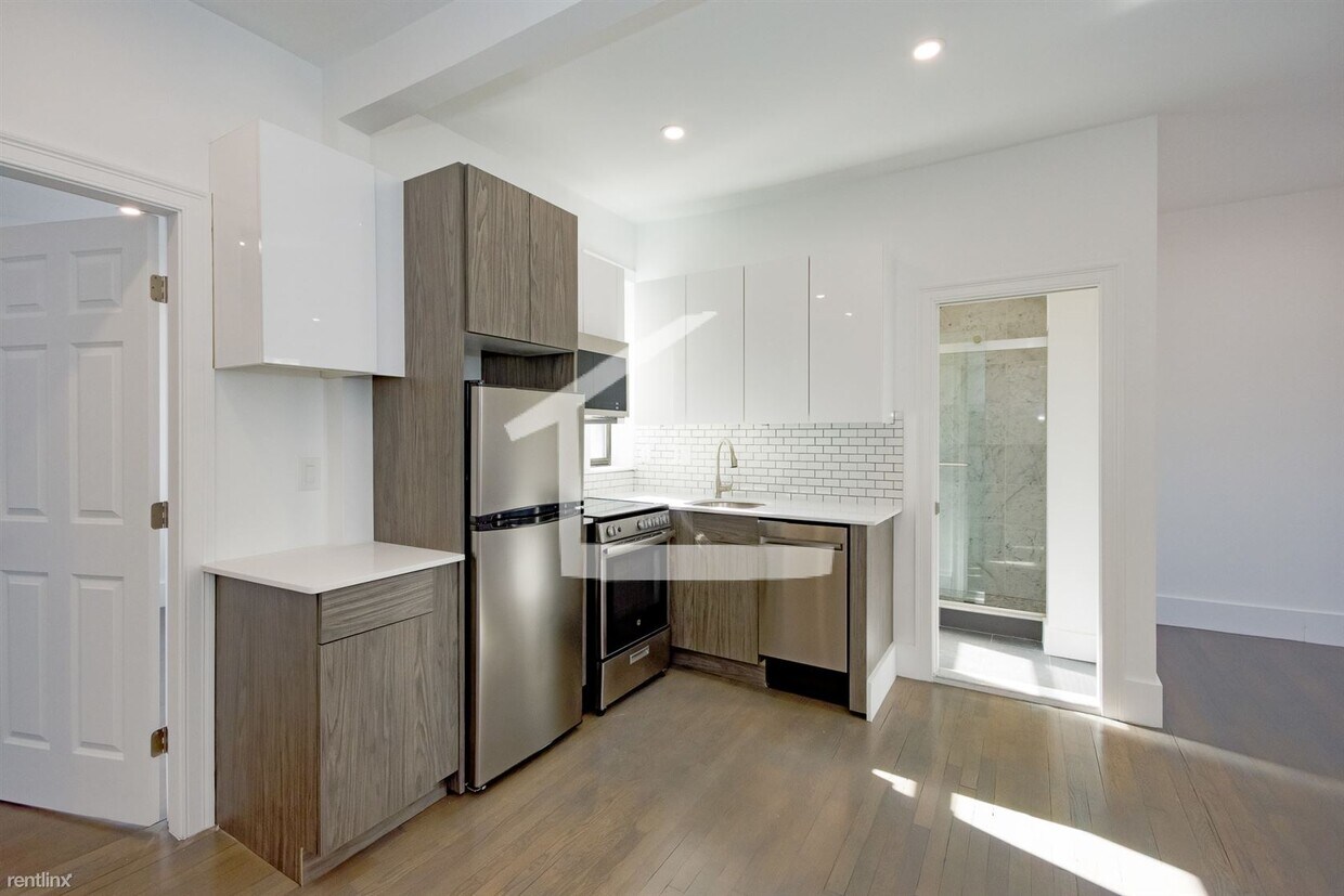 1 br, 1 bath - 11 Queensberry St Apt 38A - 1 br, 1 bath  - 11 Queensberry St Apt 38A