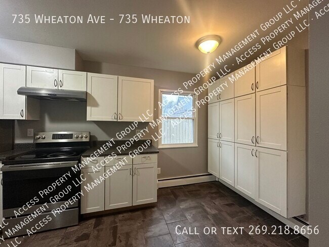 Foto del edificio - 735 Wheaton Ave