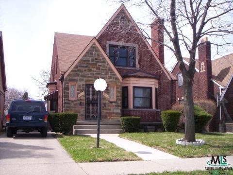 Primary Photo - 5541 Balfour Rd