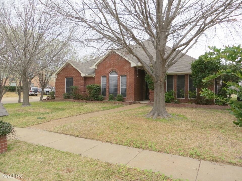 1702 Rosbury Ct, Mesquite, TX 75181 House for Rent in Mesquite, TX