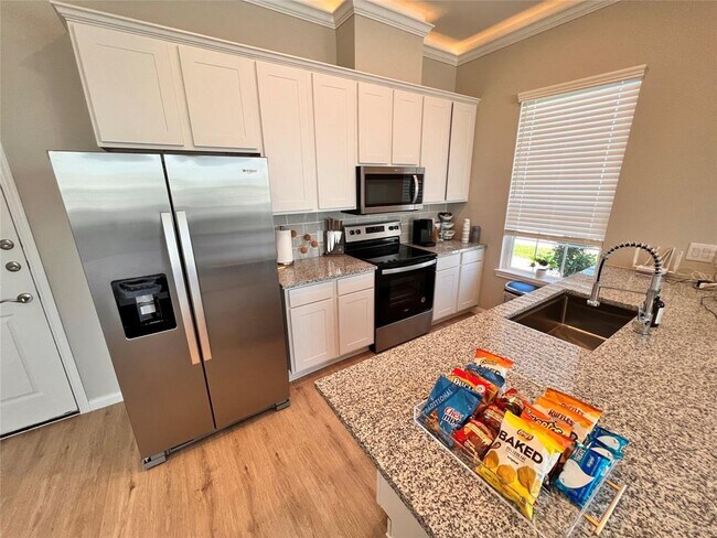Foto del edificio - 3220 Crystal View Blvd