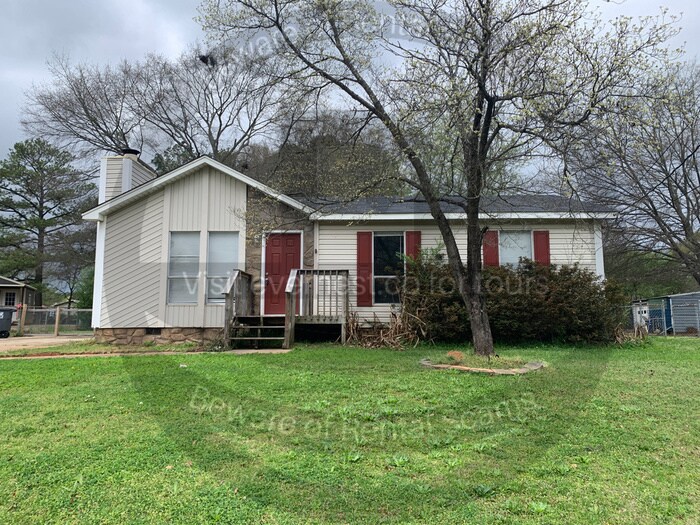 2704 Pineview Ln, Hueytown, AL 35023 House Rental in Hueytown, AL