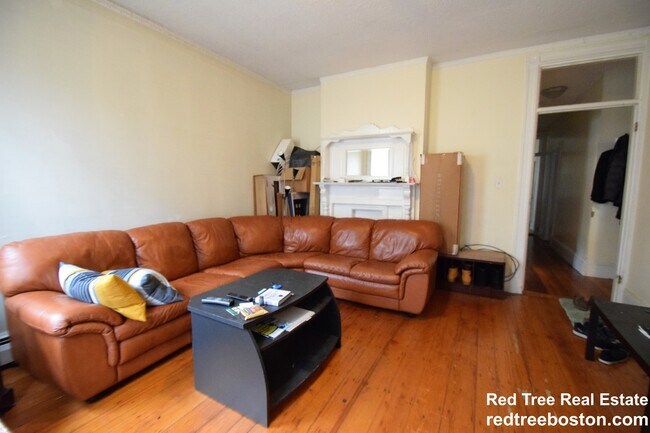 Foto del edificio - 55 Calumet St