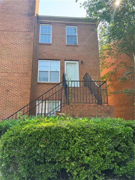 Foto del edificio - 75 Davis Mill Ct