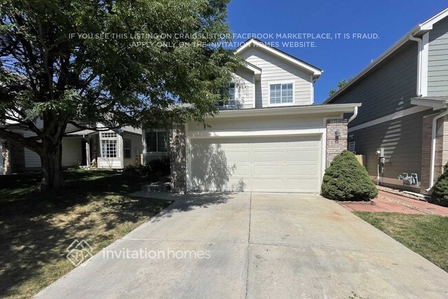 Building Photo - 17319 Lindon Dr