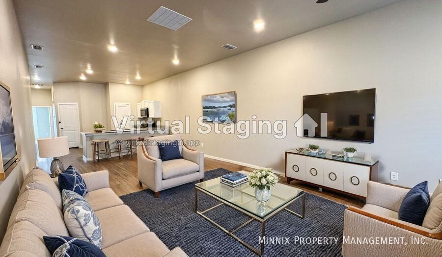 Foto principal - 2107 Langford Ave