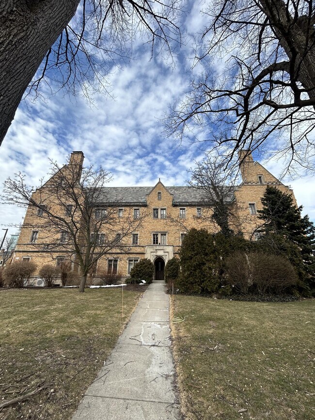 Foto del edificio - 330 Linwood Ave