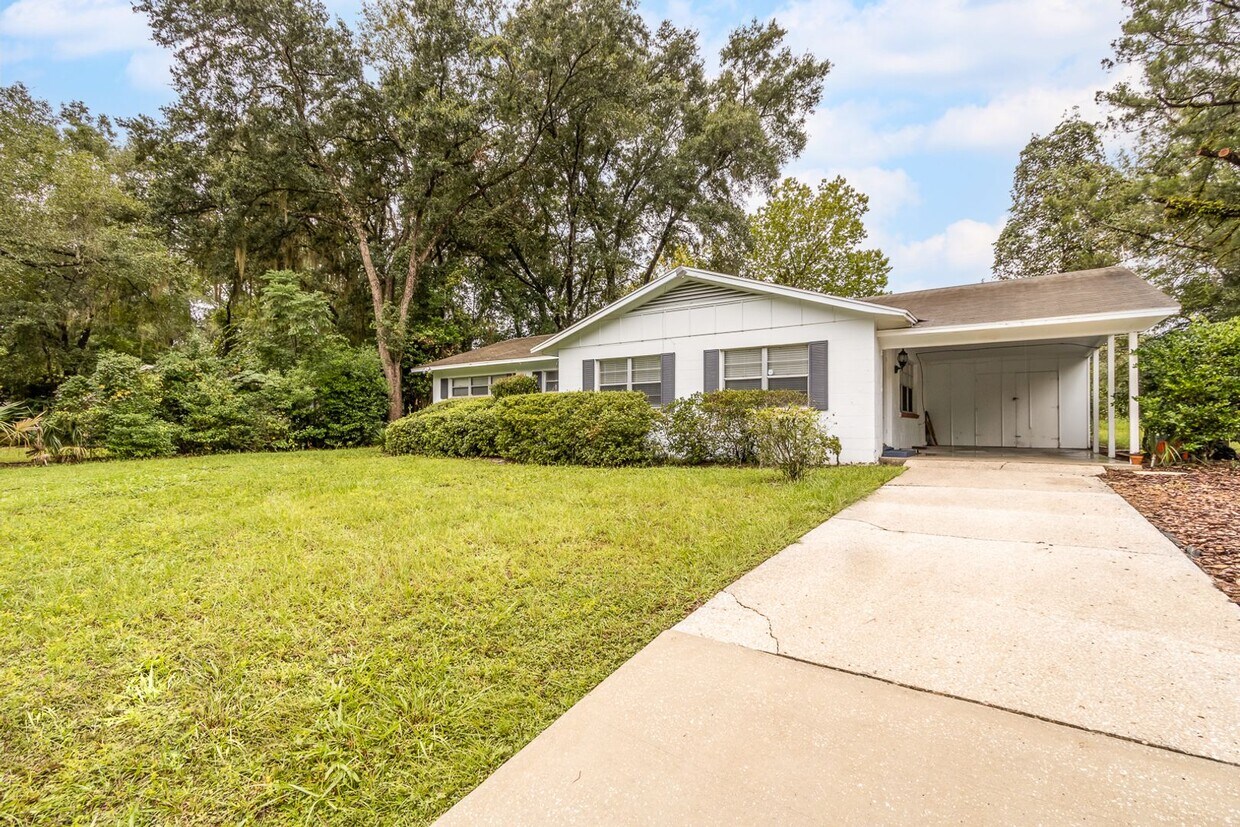 Foto principal - 414 NW 36th St