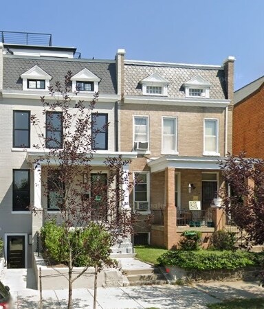 Foto principal - 429 Quincy St NW