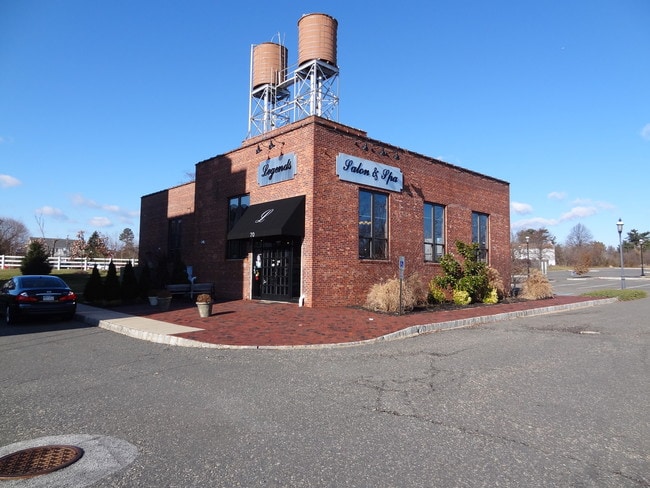 Building Photo - Spice Lofts