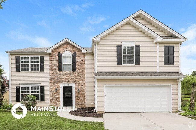Building Photo - 3930 Laurel View Cir