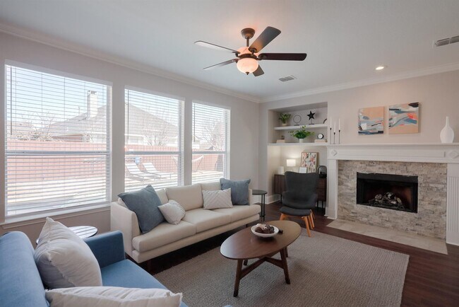 Foto del edificio - 2808 Wales Ct