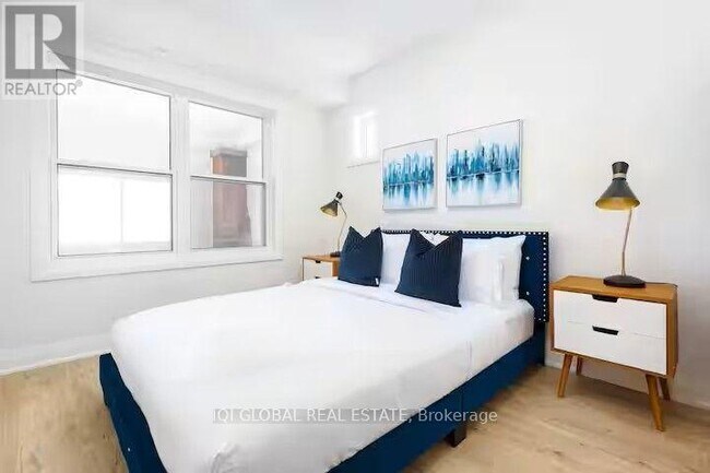 Photo du bâtiment - 525 Ossington Ave