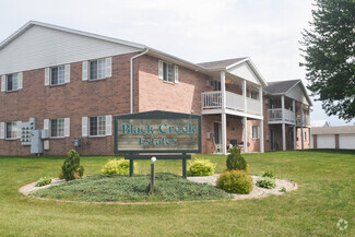 Building Photo - Black Creek Estates