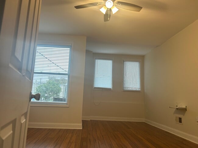 Building Photo - 2303 N Calvert St