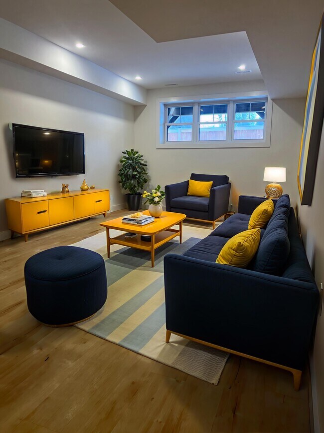 Photo du bâtiment - 153 Mary St