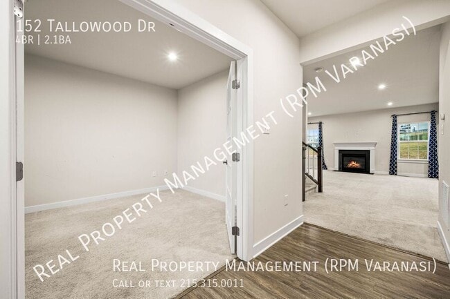 Building Photo - 152 Tallowood Dr