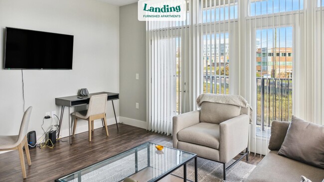 Foto del edificio - 5110 Herringbone Dr