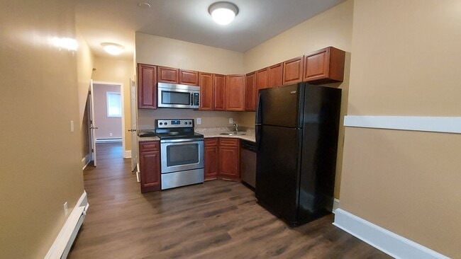 Foto del edificio - 2272 N Bancroft St