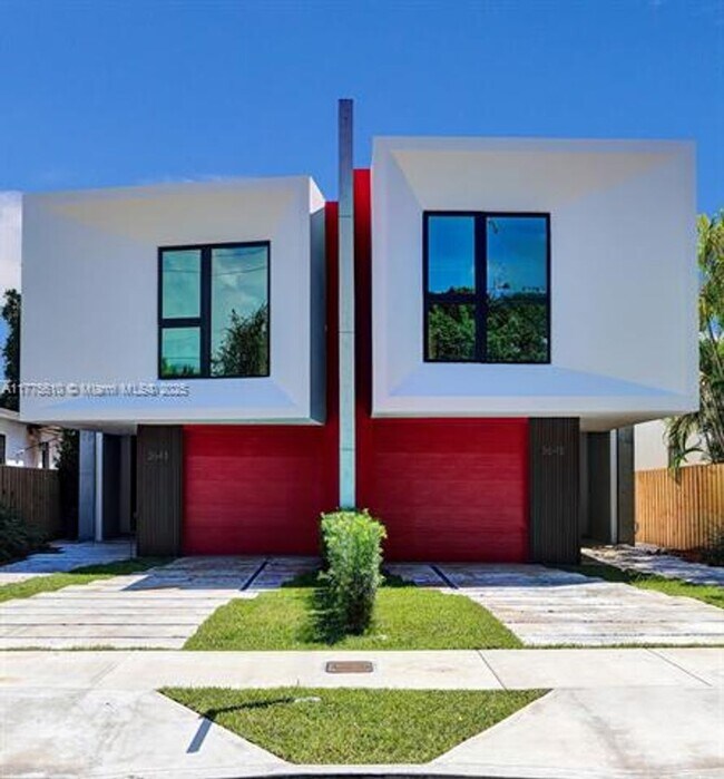 Foto del edificio - 3643 SW 1st Ave