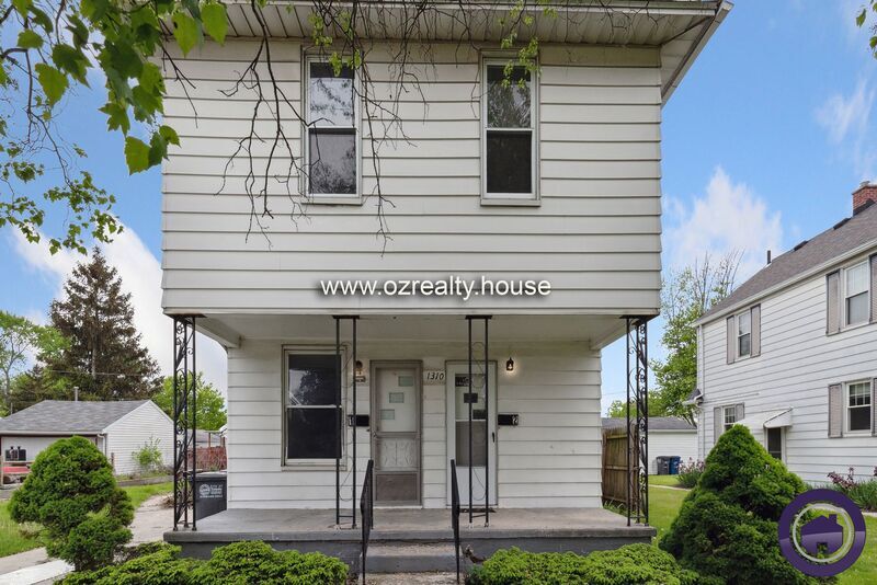 Foto principal - 1310 Almon Ave
