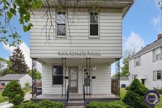 Building Photo - 1310 Almon Ave