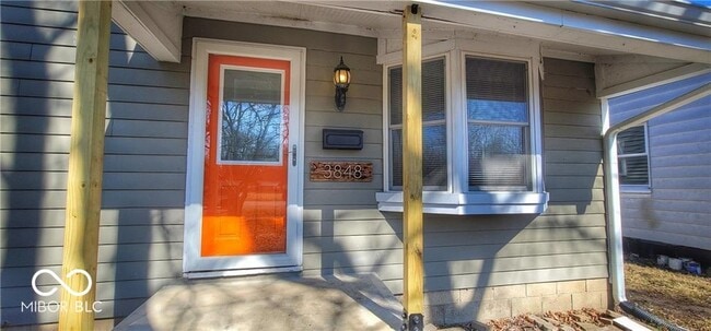 Foto del edificio - 3848 E Pleasant Run Parkway North Dr