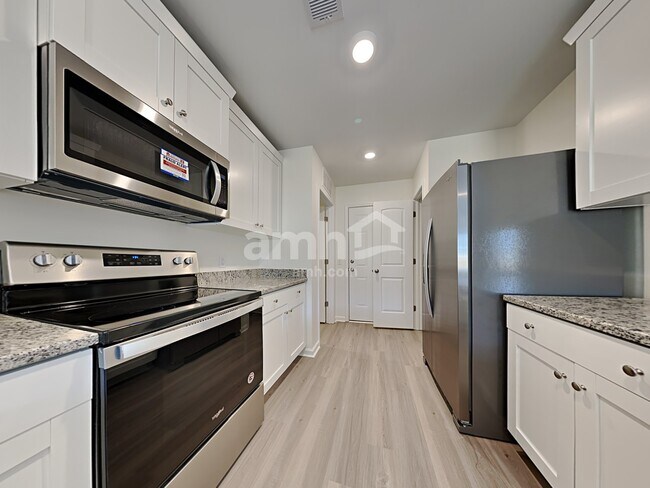 Foto del edificio - 1325 John Swann St