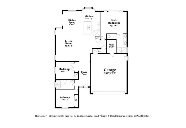 Building Photo - 439 Raindance Dr