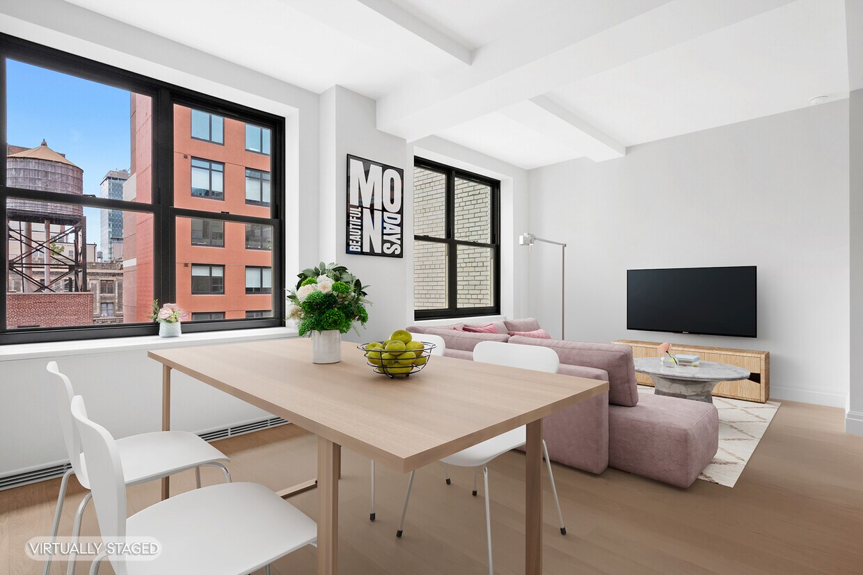 Foto principal - 720 W End Ave