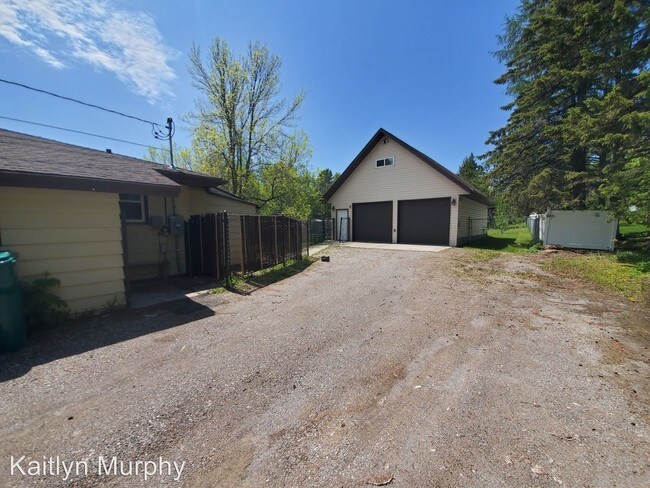 Building Photo - 3 br, 2 bath House - 605 Blackman Avenue