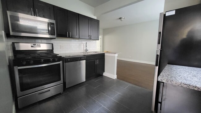 Foto del edificio - 5509 S Everett Ave