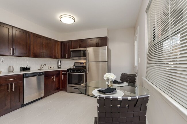 Foto del interior - Grandview Gardens