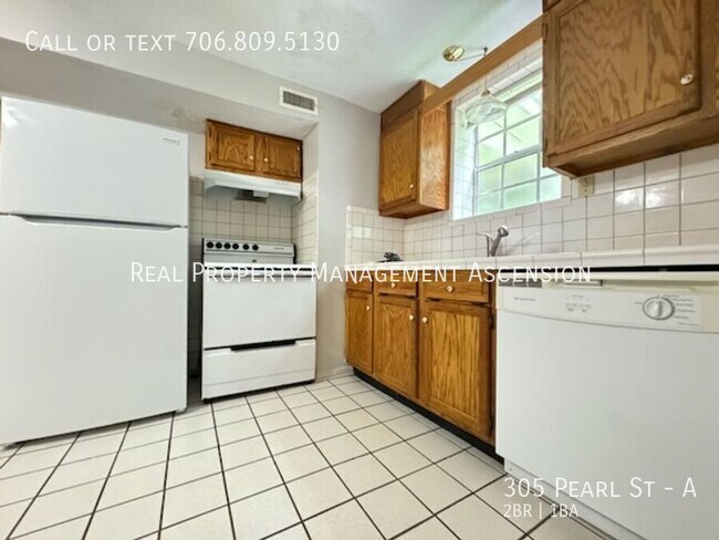 Foto del edificio - 305 Pearl Ave
