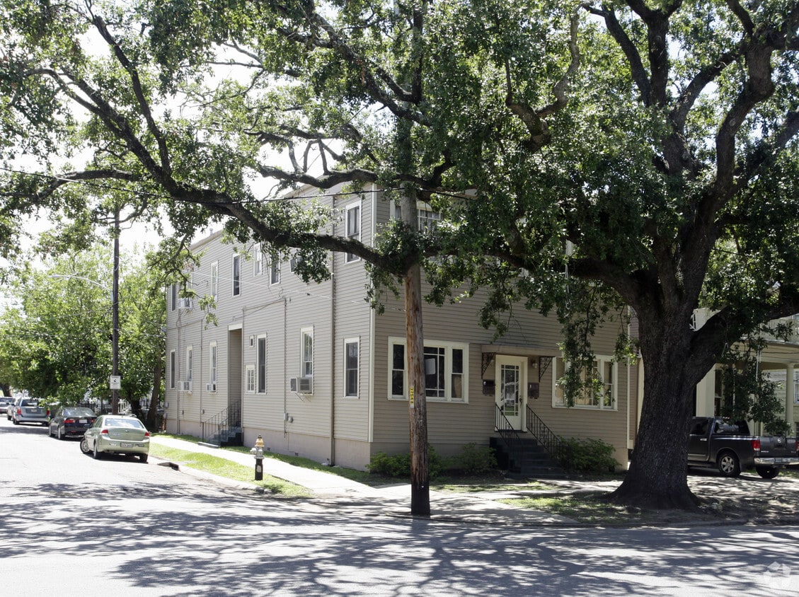 Primary Photo - 3600 Canal St