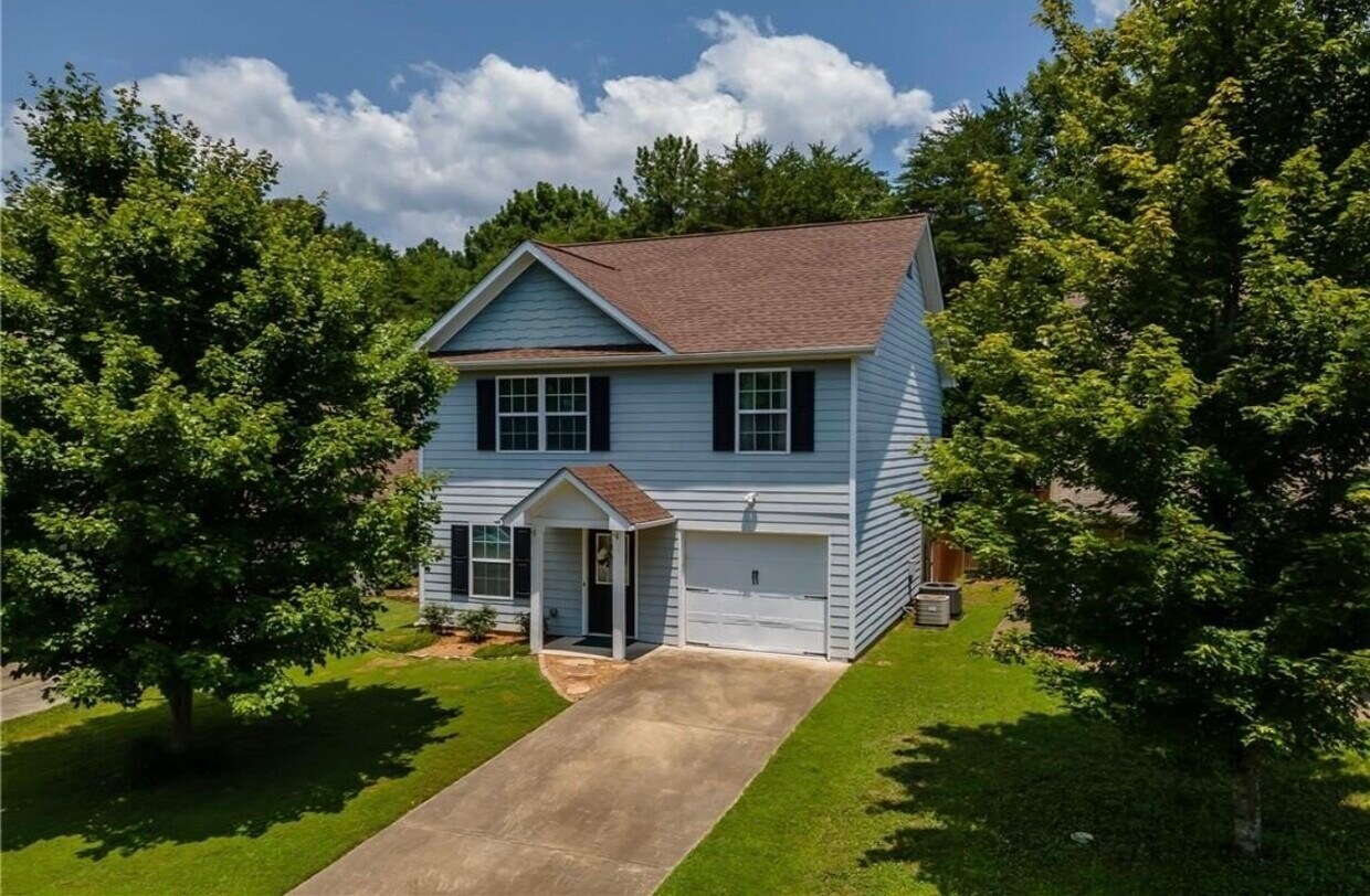 101 Hood Park Dr, Big Canoe, GA 30143 House Rental in Big Canoe, GA