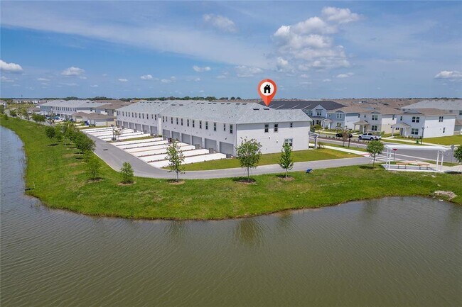 Foto del edificio - 2362 Southbury Dr