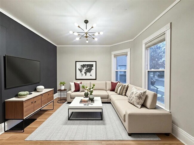 Foto del edificio - 102 Gregory St