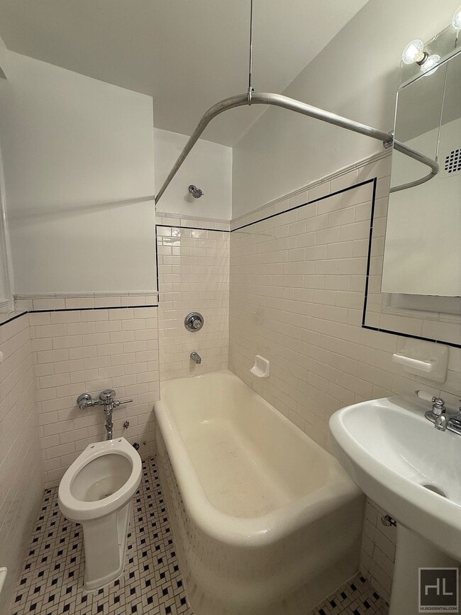 Foto del edificio - Christopher Street