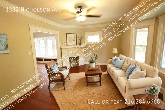 Foto del edificio - 2-Bedroom Lakewood Gem in the Heart of the...